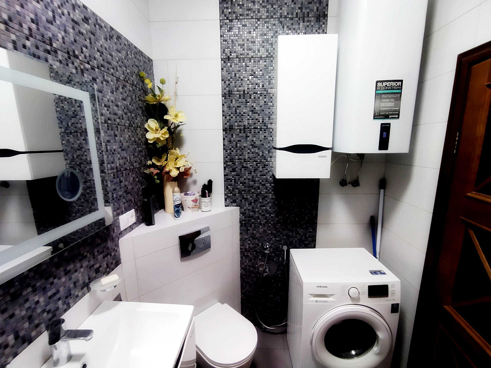 Шевченківський, Політехнічний інститут, Кирило-Мефодіївська, 2, Київ - зображення 8