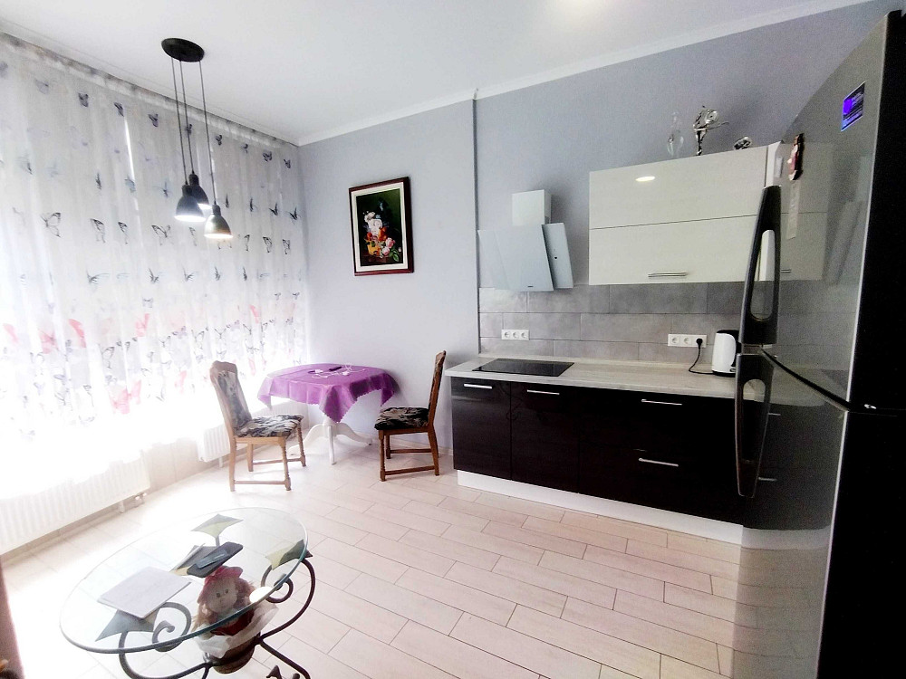 Шевченківський, Політехнічний інститут, Кирило-Мефодіївська, 2, Київ - зображення 3