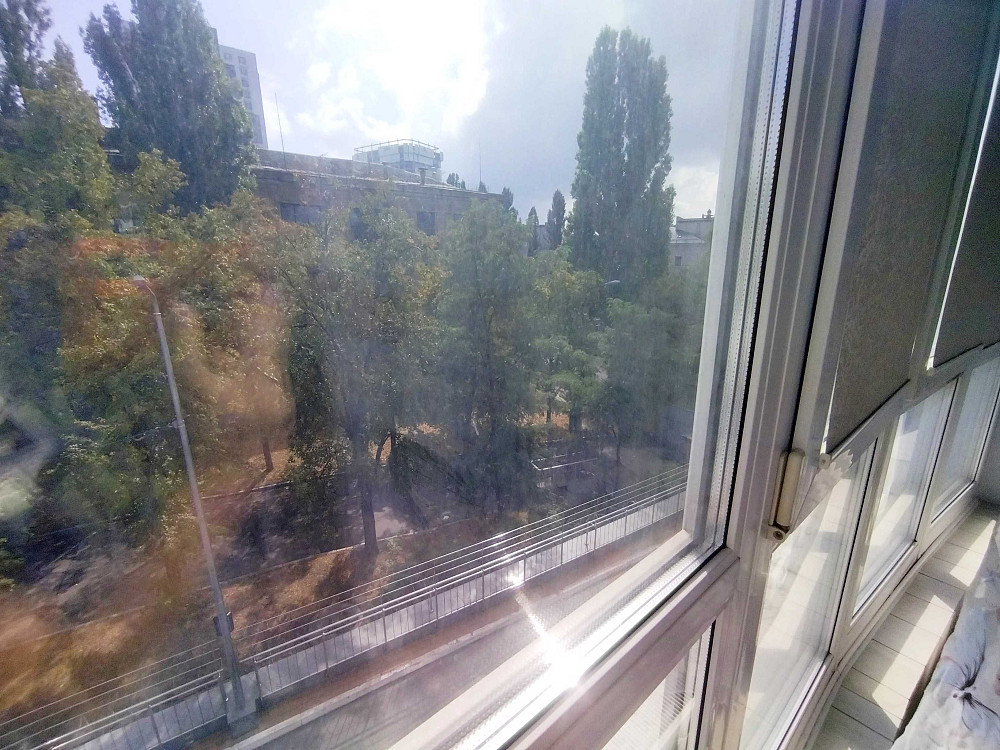 Шевченківський, Політехнічний інститут, Кирило-Мефодіївська, 2, Київ - зображення 2