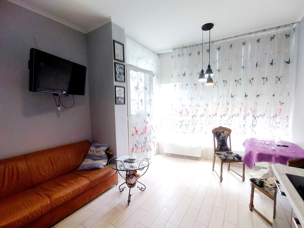 Шевченківський, Політехнічний інститут, Кирило-Мефодіївська, 2, Київ - зображення 5