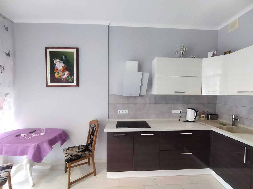 Шевченківський, Політехнічний інститут, Кирило-Мефодіївська, 2, Київ - зображення 4