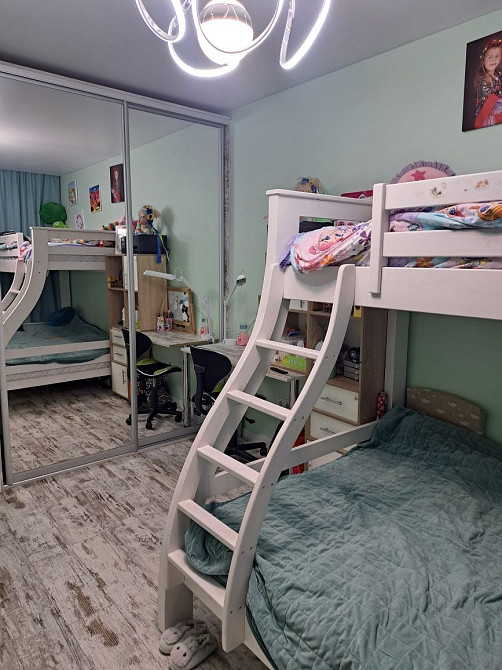 1х квартира Домбровський Житомир - зображення 5