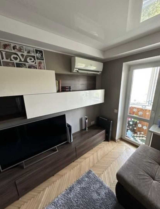 Здаємо двох кімнатну квартиру 40м Соломяниский р-н Київ - зображення 6