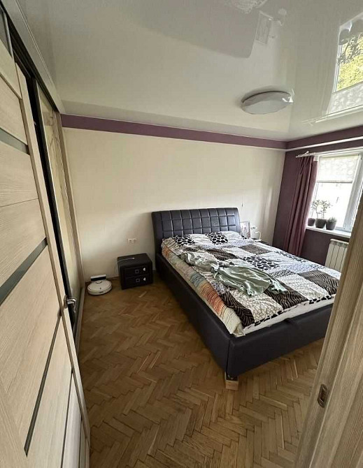 Здаємо двох кімнатну квартиру 40м Соломяниский р-н Київ - зображення 3