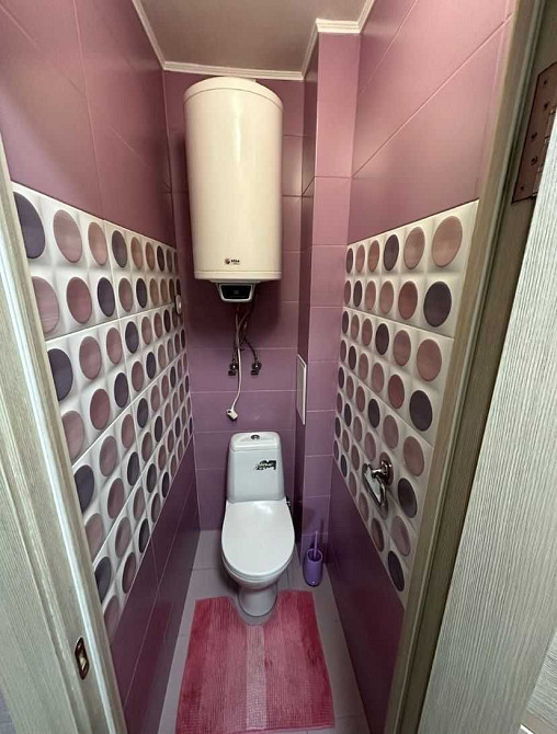 Здаємо двох кімнатну квартиру 40м Соломяниский р-н Київ - зображення 2