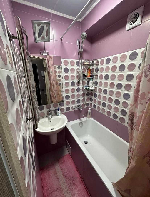 Здаємо двох кімнатну квартиру 40м Соломяниский р-н Київ - зображення 8