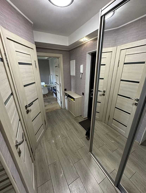 Здаємо двох кімнатну квартиру 40м Соломяниский р-н Київ - зображення 4