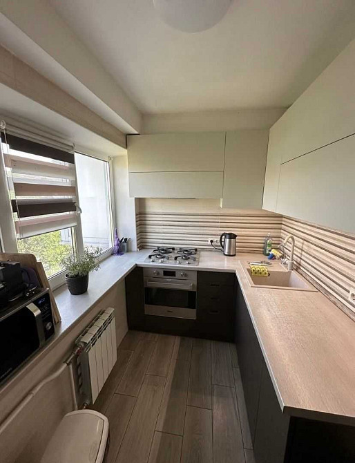 Здаємо двох кімнатну квартиру 40м Соломяниский р-н Київ - зображення 7