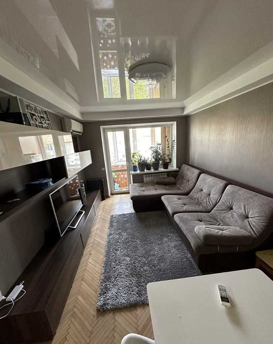 Здаємо двох кімнатну квартиру 40м Соломяниский р-н Київ - зображення 5