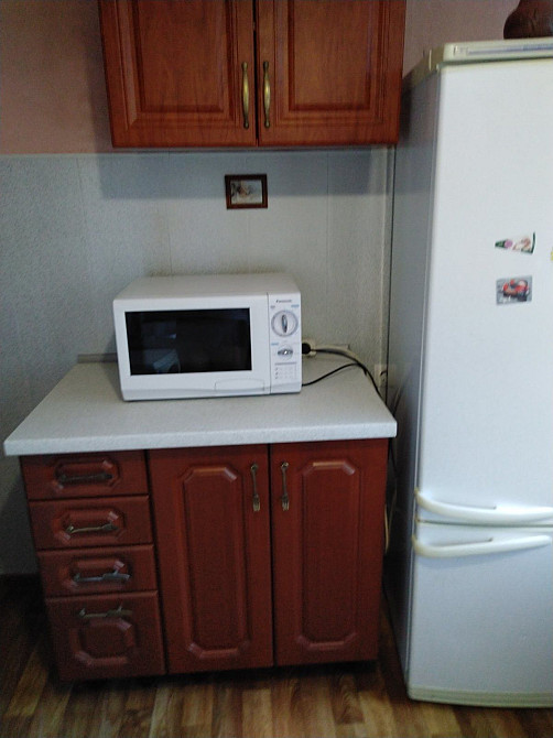 Оренда однокімнатної квартири вул. Турчина Київ - зображення 2