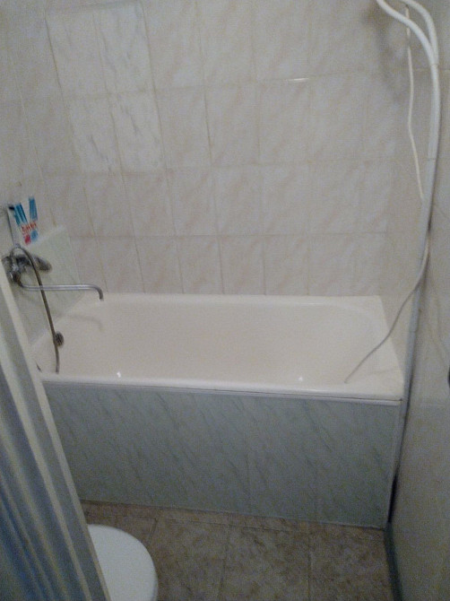 Оренда однокімнатної квартири вул. Турчина Київ - зображення 4