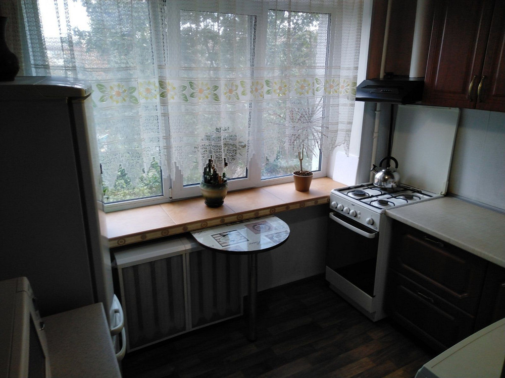 Оренда однокімнатної квартири вул. Турчина Київ - зображення 1