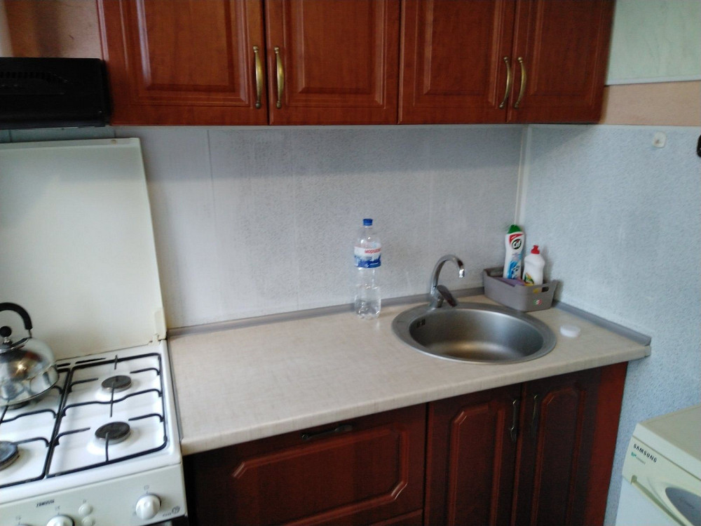 Оренда однокімнатної квартири вул. Турчина Київ - зображення 3