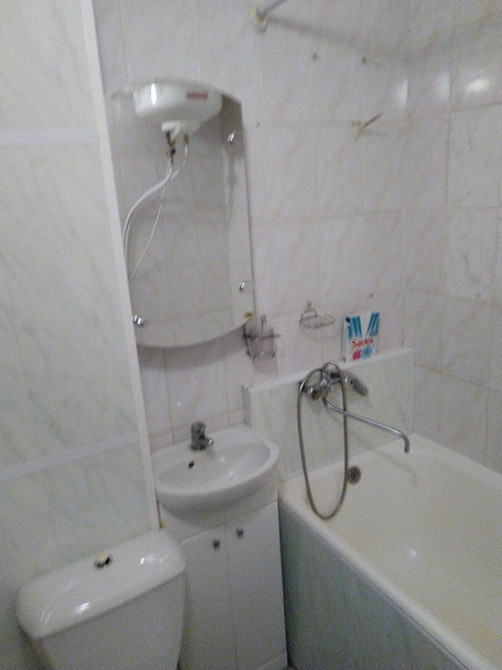 Оренда однокімнатної квартири вул. Турчина Київ - зображення 6