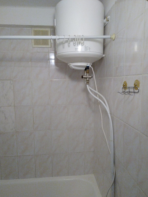 Оренда однокімнатної квартири вул. Турчина Київ - зображення 5