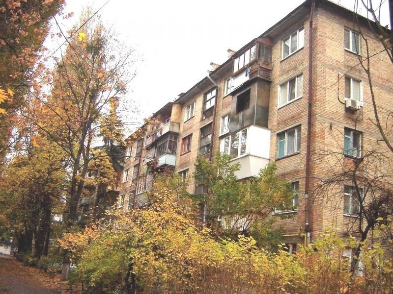 Оренда однокімнатної квартири вул. Турчина Київ - зображення 7