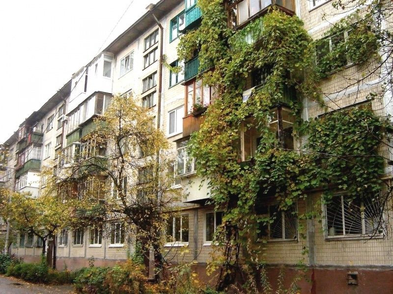 Оренда однокімнатної квартири вул. Турчина Київ - зображення 8