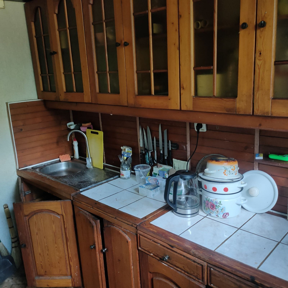 3-квартира. Этаж - 1 .ул.Беляева 119 Краматорск - изображение 2