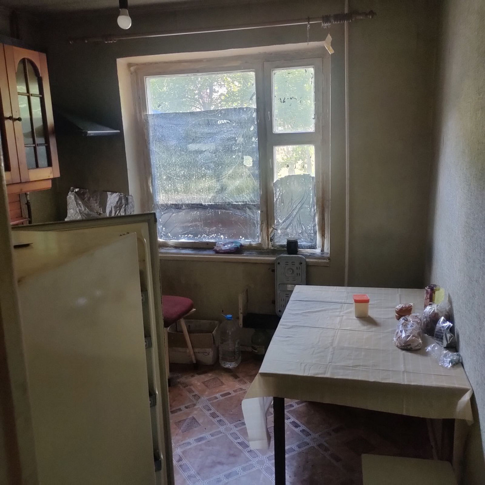 3-квартира. Этаж - 1 .ул.Беляева 119 Краматорск - изображение 3