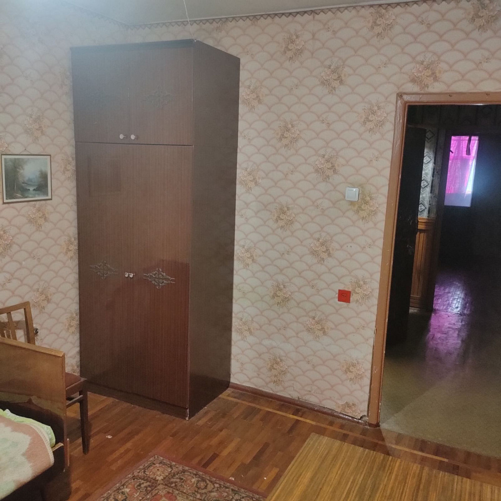 3-квартира. Этаж - 1 .ул.Беляева 119 Краматорск - изображение 7