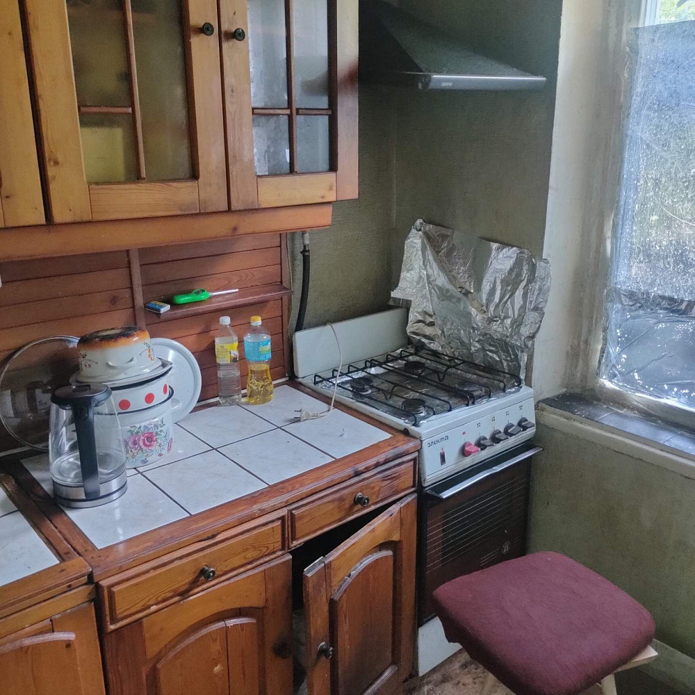 3-квартира. Этаж - 1 .ул.Беляева 119 Краматорск - изображение 1