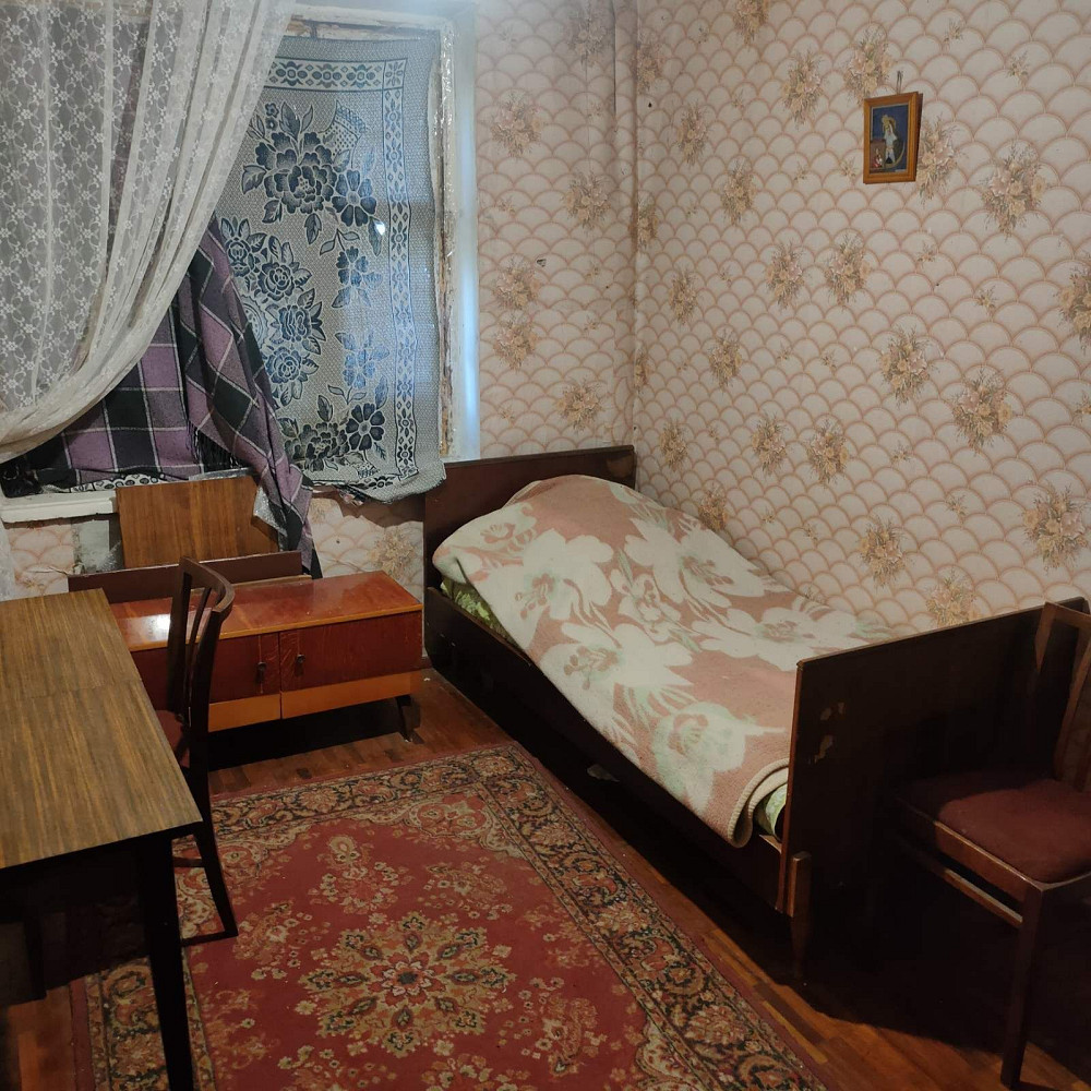 3-квартира. Этаж - 1 .ул.Беляева 119 Краматорск - изображение 8