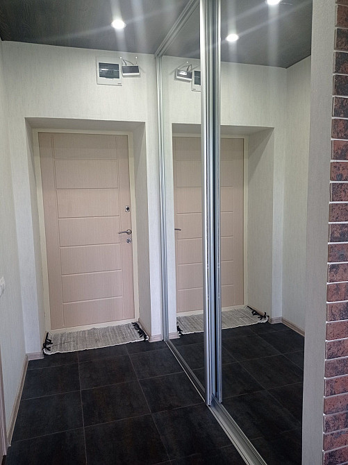 Сдам свою 1-кімнатну квартиру в ЖК Перемоги -1 Харків - зображення 8