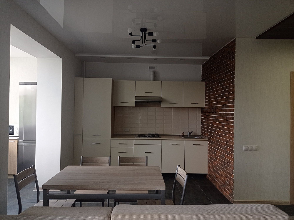 Сдам свою 1-кімнатну квартиру в ЖК Перемоги -1 Харків - зображення 1