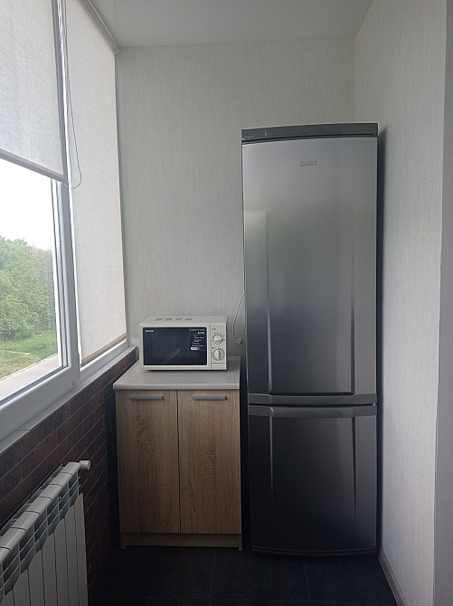 Сдам свою 1-кімнатну квартиру в ЖК Перемоги -1 Харків - зображення 5