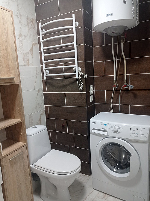 Сдам свою 1-кімнатну квартиру в ЖК Перемоги -1 Харків - зображення 6