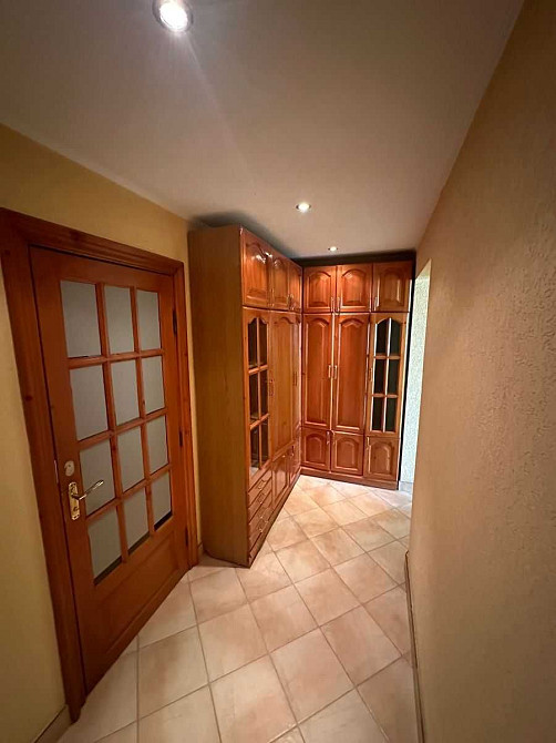 Пропоную вашій увазі чудову 1-кімнатну квартиру на Русанівці Київ - зображення 8