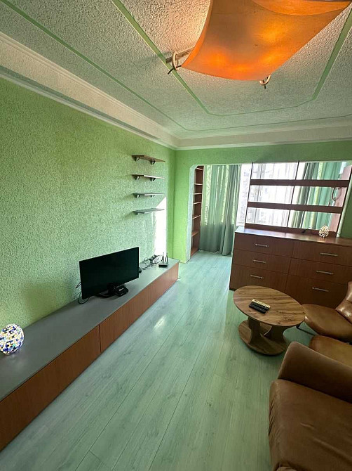 Пропоную вашій увазі чудову 1-кімнатну квартиру на Русанівці Київ - зображення 5