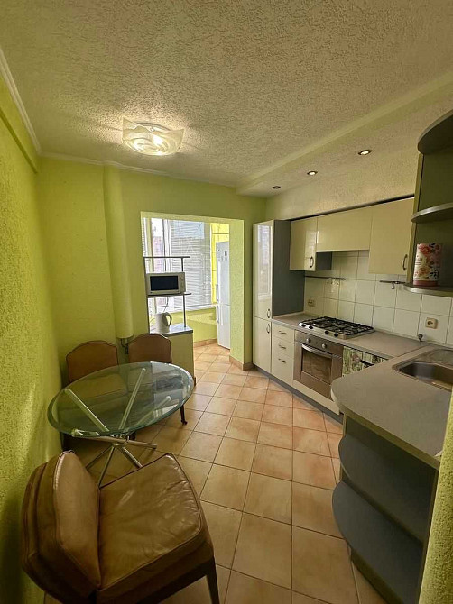 Пропоную вашій увазі чудову 1-кімнатну квартиру на Русанівці Київ - зображення 7