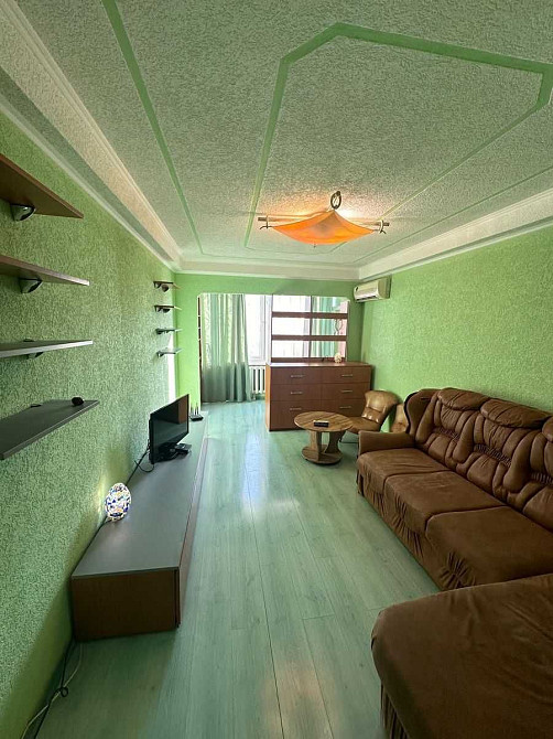 Пропоную вашій увазі чудову 1-кімнатну квартиру на Русанівці Київ - зображення 3