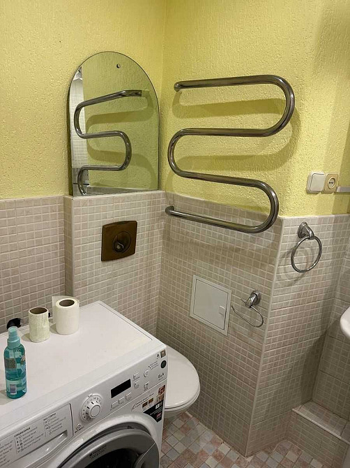 Пропоную вашій увазі чудову 1-кімнатну квартиру на Русанівці Київ - зображення 2