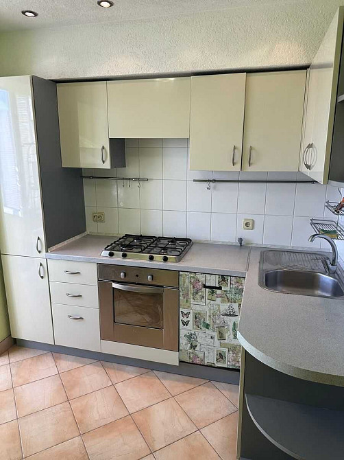 Пропоную вашій увазі чудову 1-кімнатну квартиру на Русанівці Київ - зображення 6