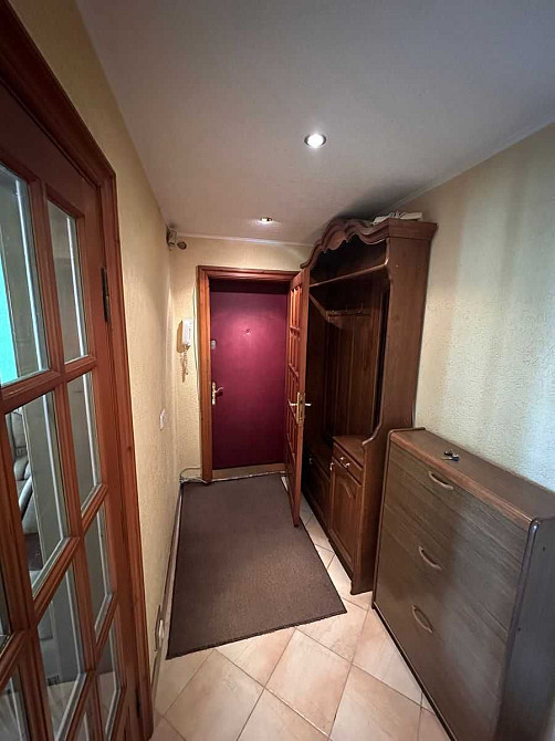 Пропоную вашій увазі чудову 1-кімнатну квартиру на Русанівці Київ - зображення 4