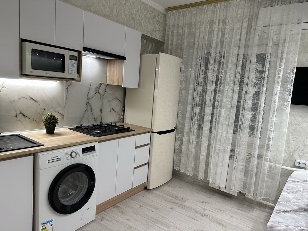 Район малый рынок Запорожье - изображение 1