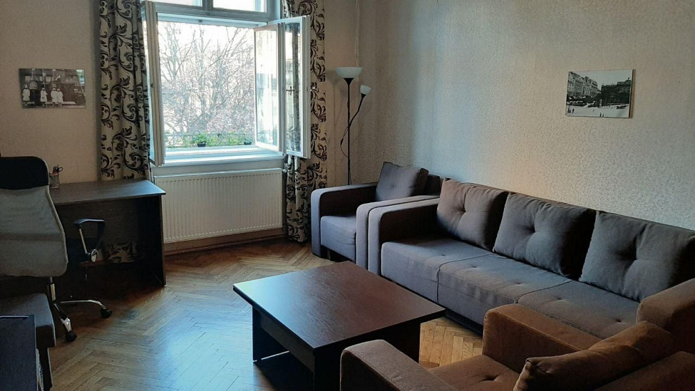 ВІЛЬНА Оренда 1 к квартира  Центр світло не вимикають, доступно 24/7 Львов - изображение 4