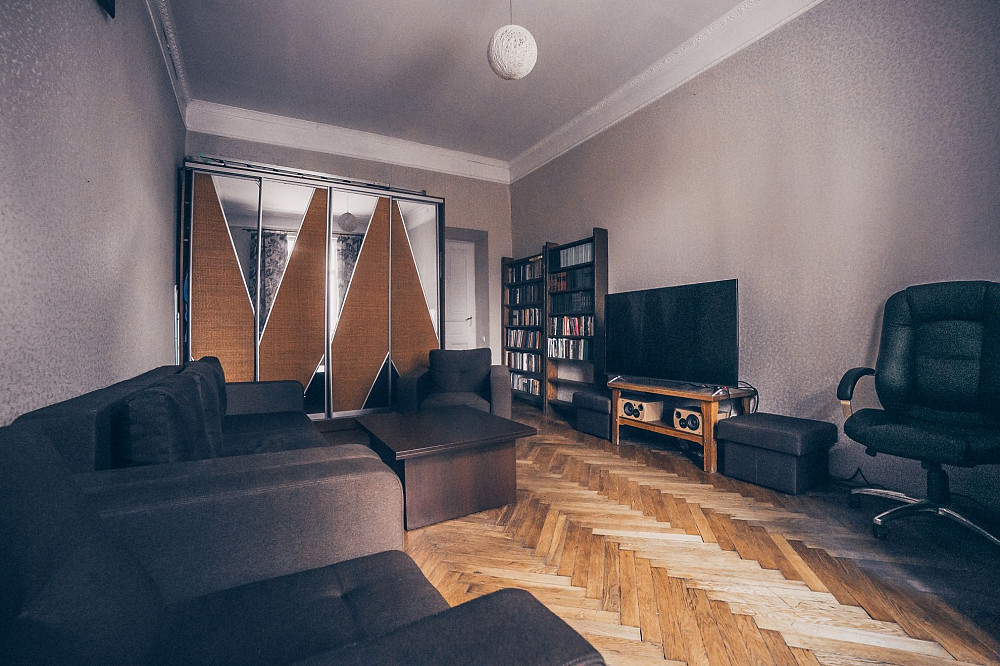 ВІЛЬНА Оренда 1 к квартира  Центр світло не вимикають, доступно 24/7 Львов - изображение 3