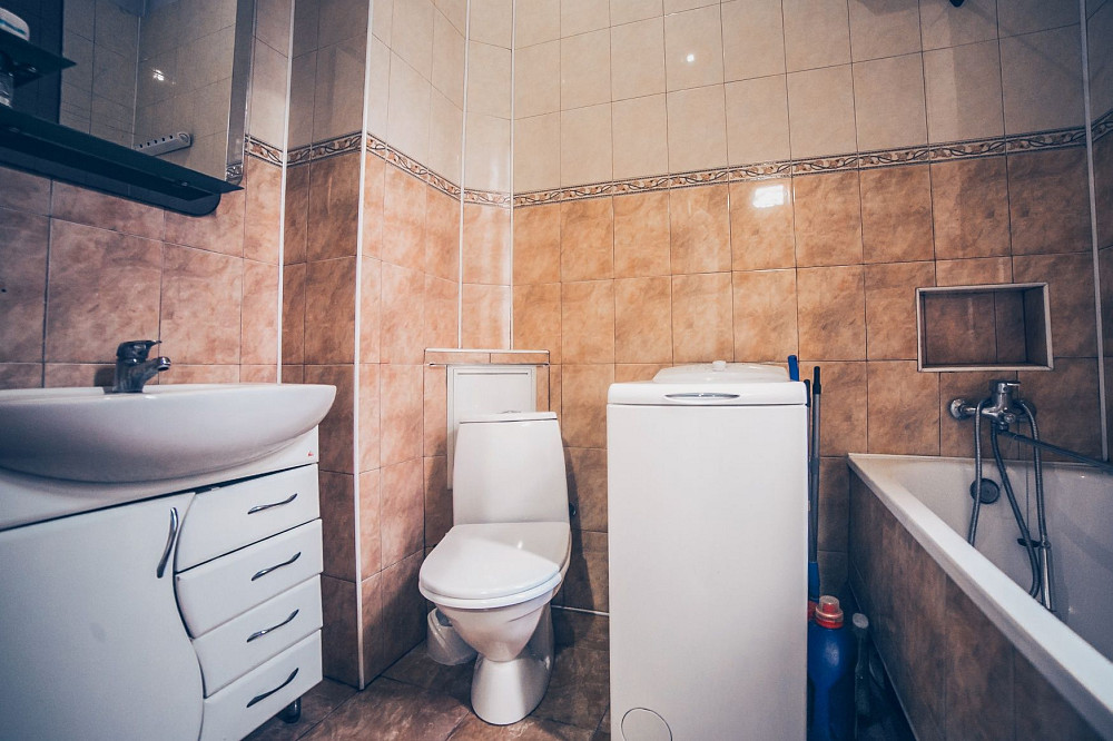 ВІЛЬНА Оренда 1 к квартира  Центр світло не вимикають, доступно 24/7 Львов - изображение 7