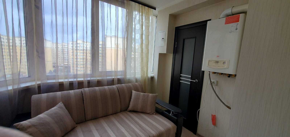 Сдам в аренду 1 к квартиру 54 кв.м ЖК София Сити Боголюбова 20 Софіївська Борщагівка - зображення 4