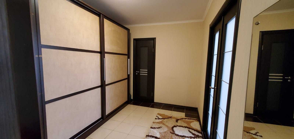 Сдам в аренду 1 к квартиру 54 кв.м ЖК София Сити Боголюбова 20 Софіївська Борщагівка - зображення 8