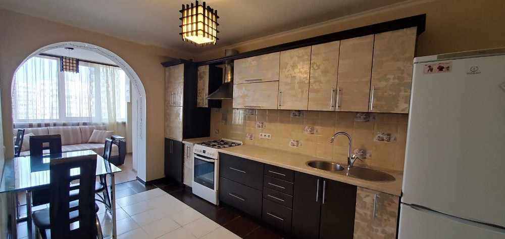 Сдам в аренду 1 к квартиру 54 кв.м ЖК София Сити Боголюбова 20 Софіївська Борщагівка - зображення 7