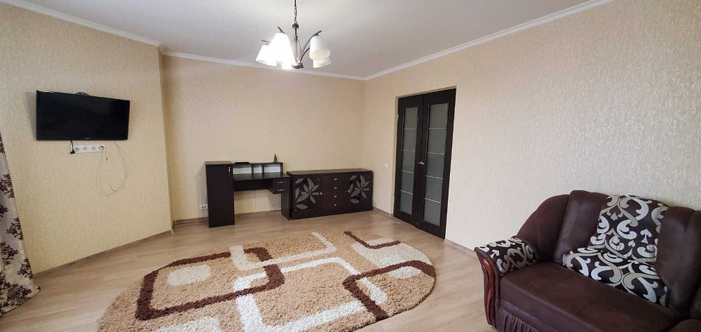 Сдам в аренду 1 к квартиру 54 кв.м ЖК София Сити Боголюбова 20 Софіївська Борщагівка - зображення 3