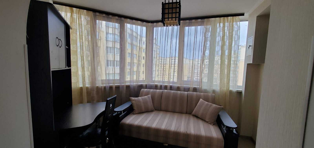 Сдам в аренду 1 к квартиру 54 кв.м ЖК София Сити Боголюбова 20 Софіївська Борщагівка - зображення 5