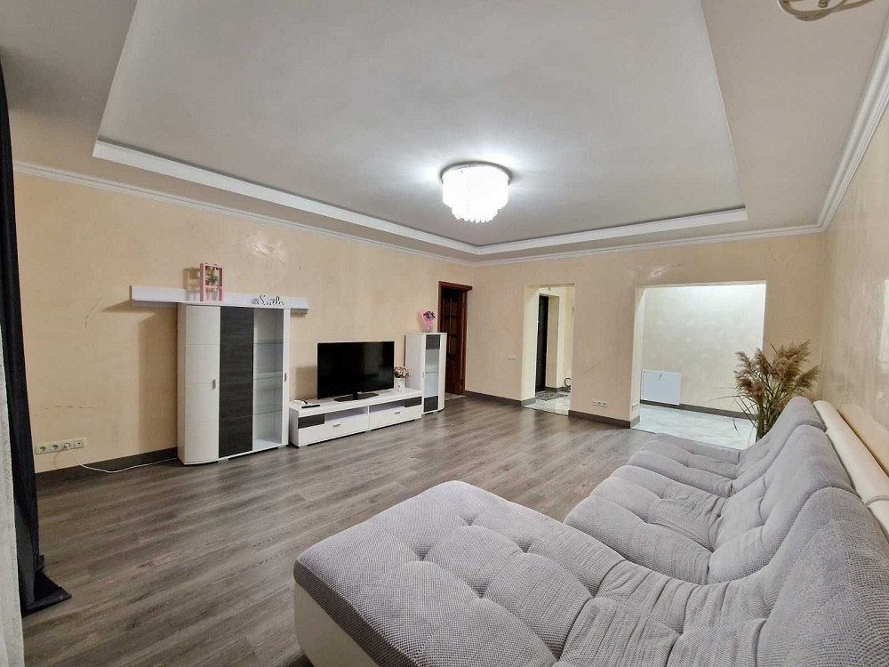 Сдам в аренду 3ком квартиру 103кв.м на 3 этаже ЖК София Сити Франка 5 Софіївська Борщагівка - зображення 3