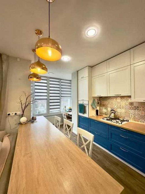 Оренда квартири в ЖК Хвиля Брюховичи - изображение 1