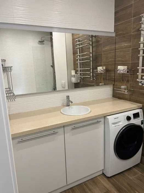 Оренда квартири в ЖК Хвиля Брюховичи - изображение 8