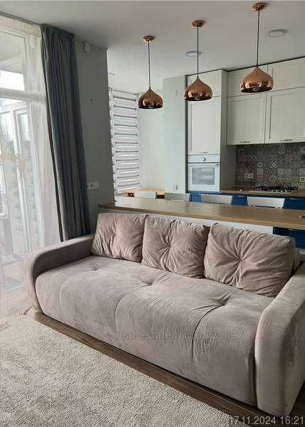 Оренда квартири в ЖК Хвиля Брюховичи - изображение 3